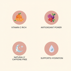 Apple Cranberry Benefits