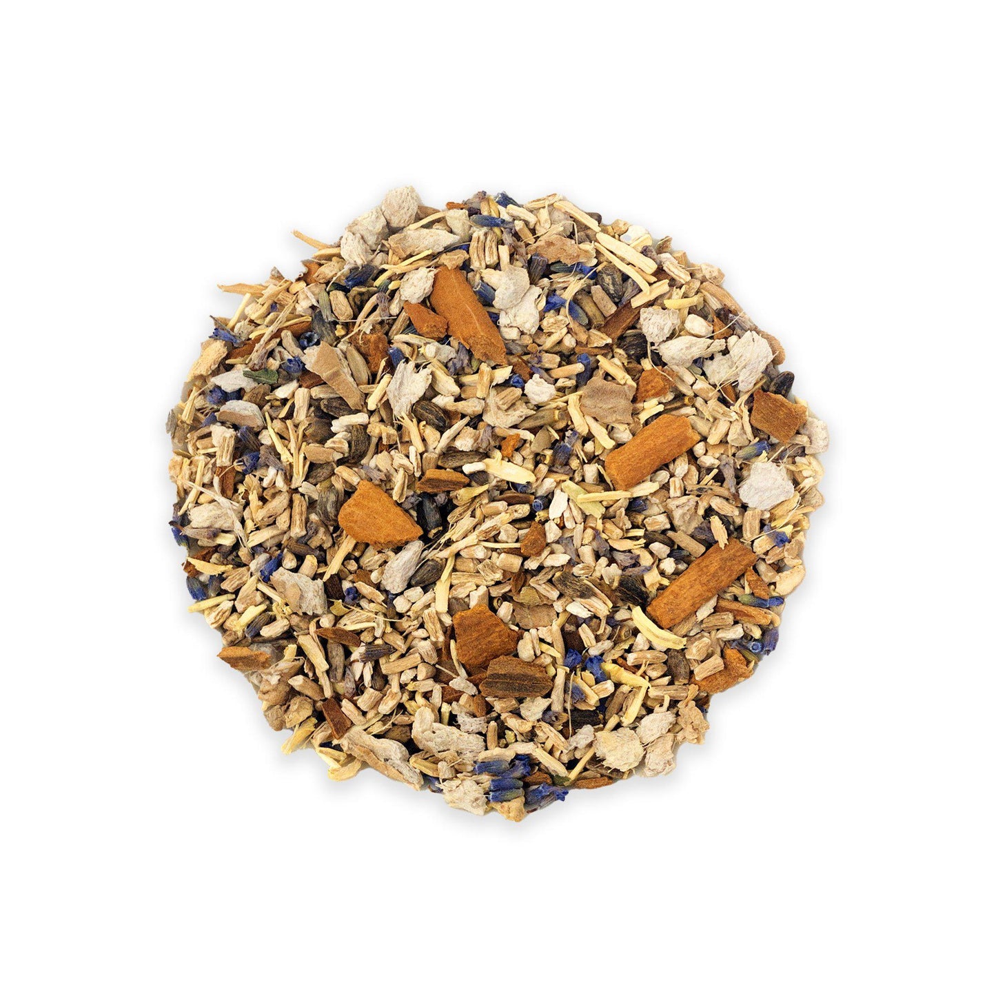 Dandelion Root Tea - 100 gms (50 Cups)-Dancing Leaf