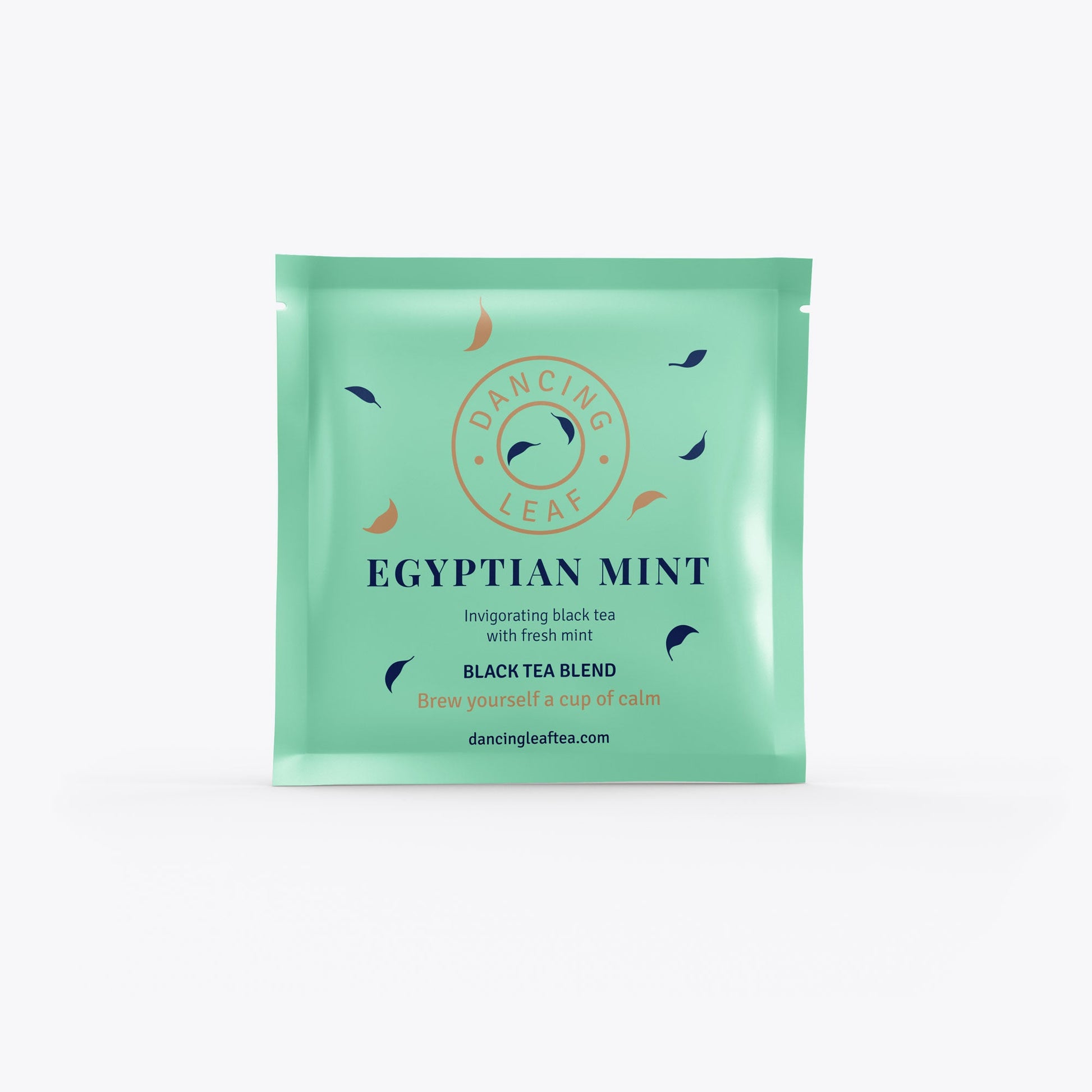 Egyptian Mint ( 20 Tea Bags )-Dancing Leaf