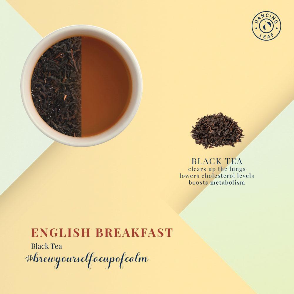English Breakfast-Dancing Leaf