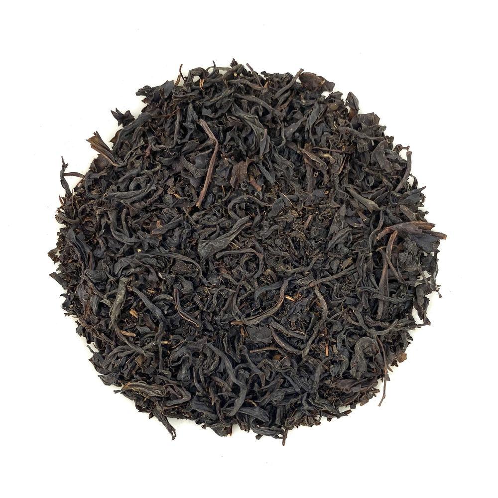 English Breakfast Black Tea - Bold Morning Classic - Dancing Leaf