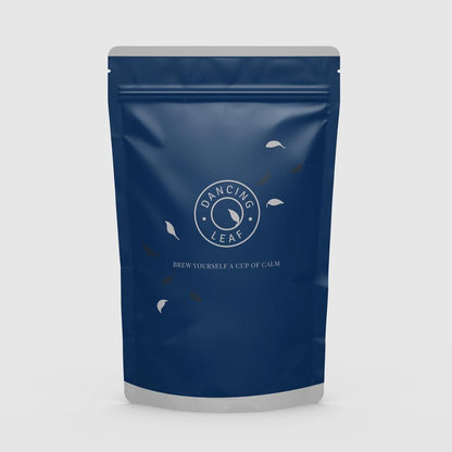Fennel Green Tea-Dancing Leaf