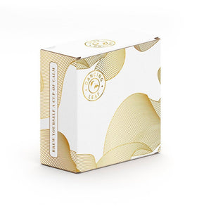 Glimpses Tea Sampler - 5 Premium Blends Trial Pack (10 Tea Bags) - Dancing Leaf