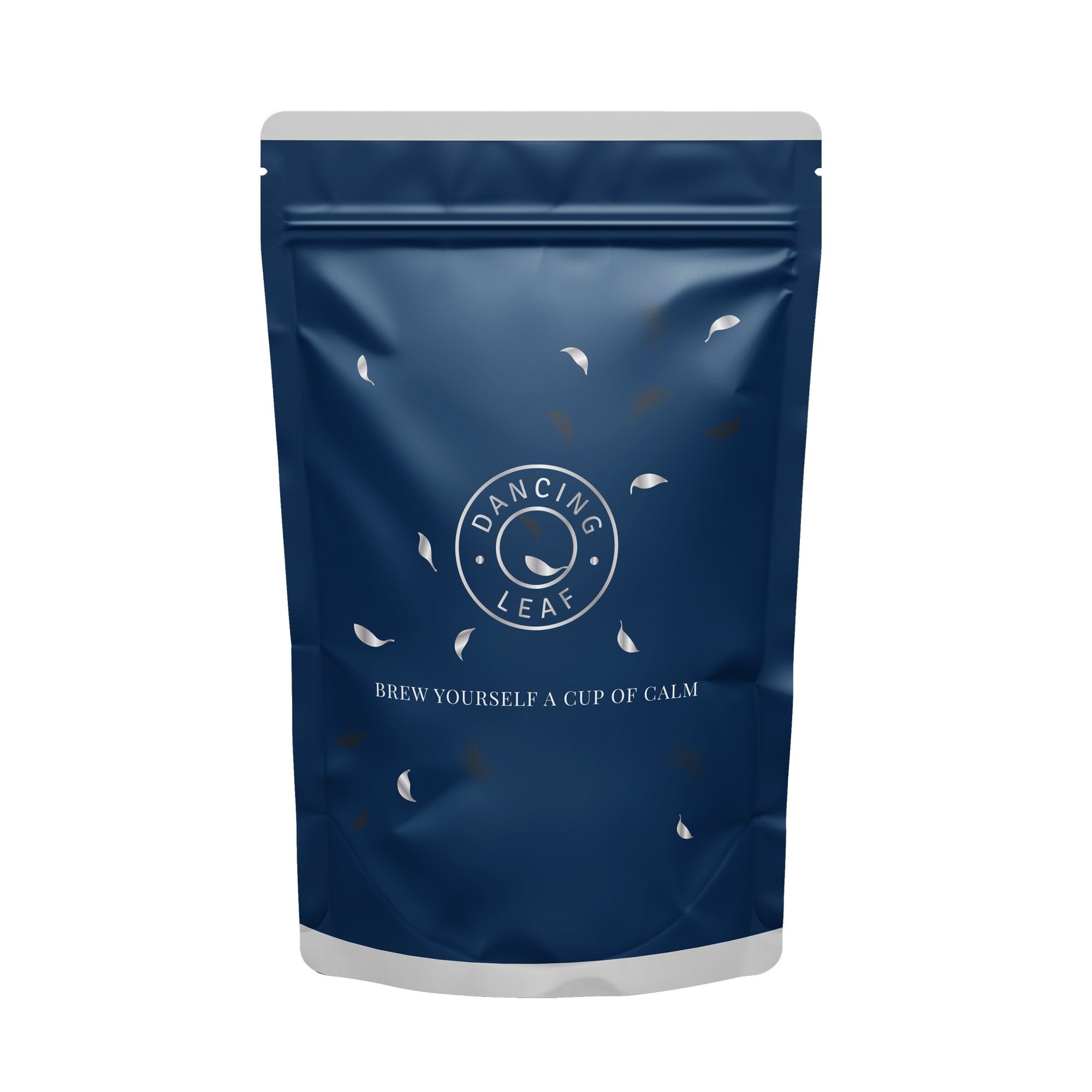 Green Tea-Dancing Leaf