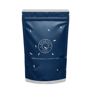 Jade Ginseng Oolong-Dancing Leaf