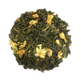 Jasmine Green Tea-Dancing Leaf