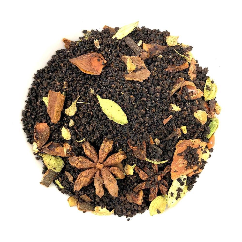 authentic Kolkata masala chai online