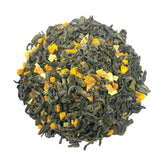 Lemon Turmeric-Dancing Leaf