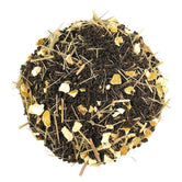 Lemongrass Orange Chai - Citrus Refreshing Black Tea - Dancing Leaf