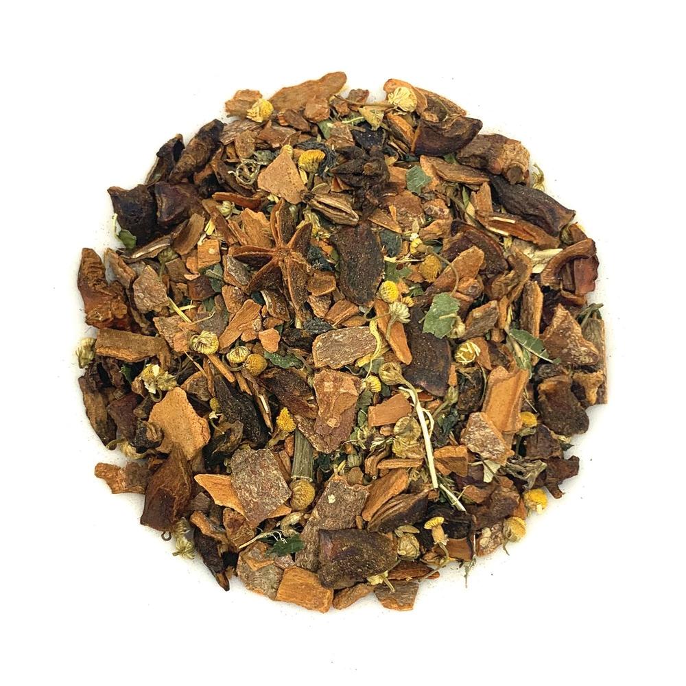 PMS Calm Cycle - 100 gms (50 Cups)-Dancing Leaf