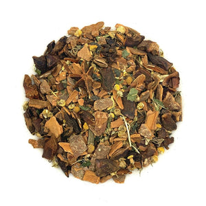 PMS Calm Cycle - 100 gms (50 Cups)-Dancing Leaf
