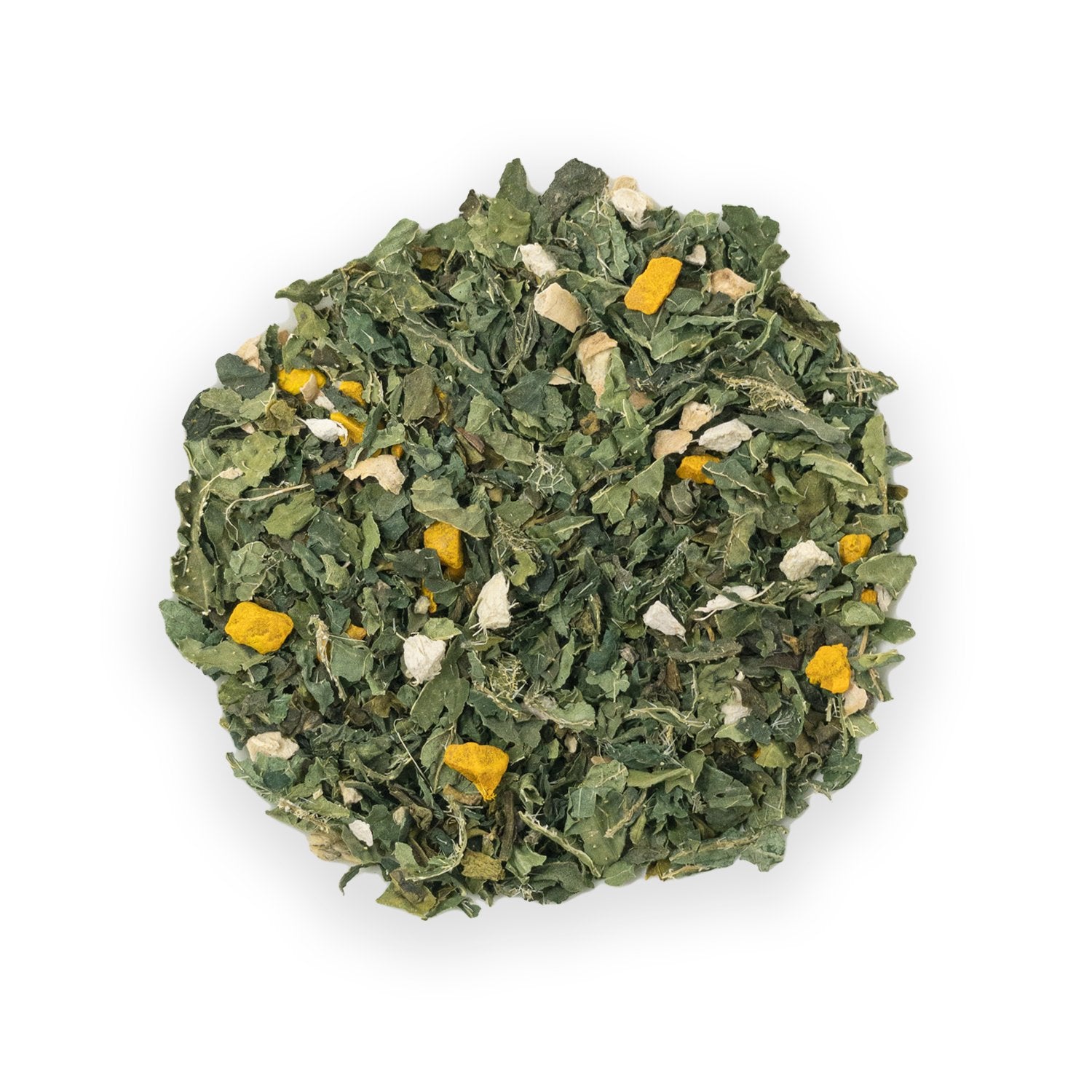 Prostate Care Tea - 50 Gms (25 Cups)-Dancing Leaf