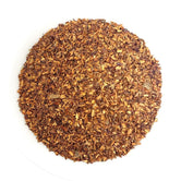 Rooibos Cinnamon Herbal Infusion - Warming Wellness Blend - Dancing Leaf