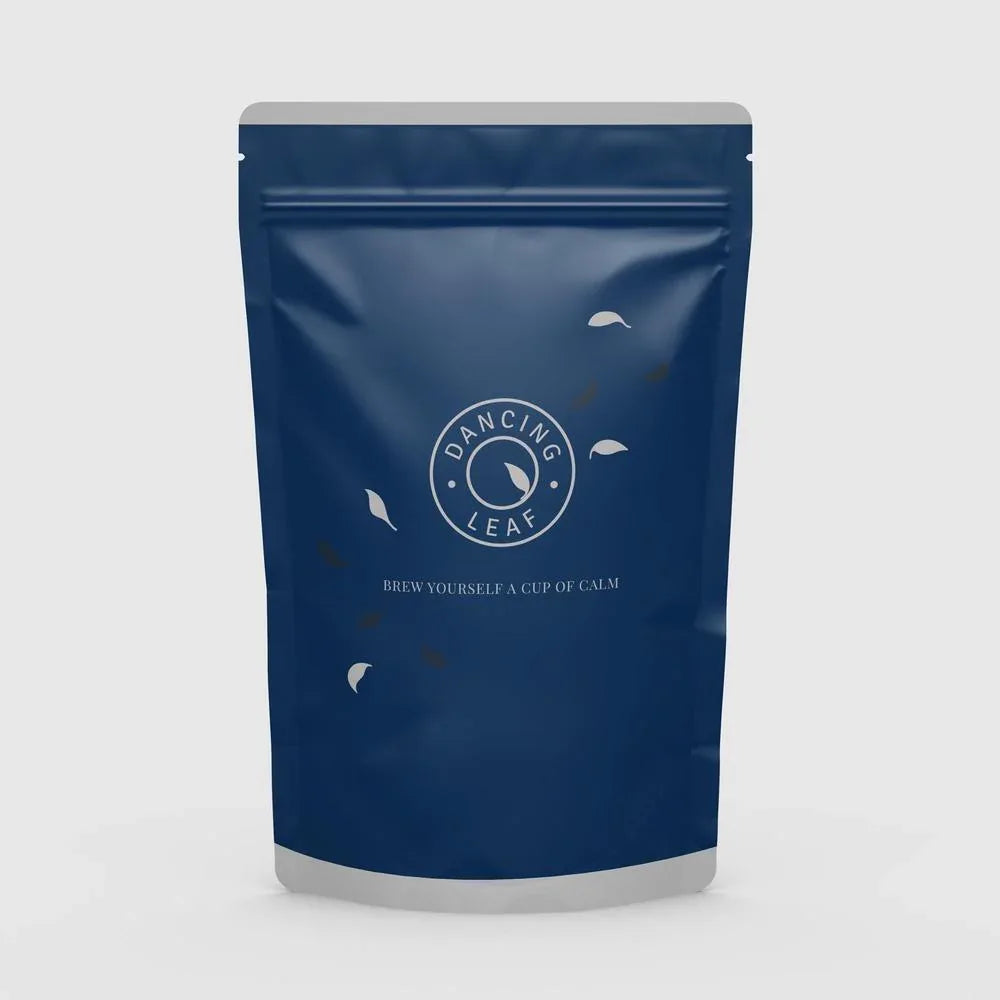 Silver Needle White Tea - Premium Delicate Elegance - Dancing Leaf
