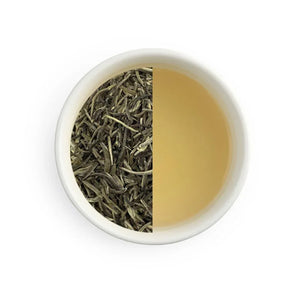 Silver Needle White Tea - Premium Delicate Elegance - Dancing Leaf