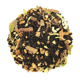 Sulaimani Chai - Kerala's Famous Lemon Spiced Black Tea - Dancing Leaf
