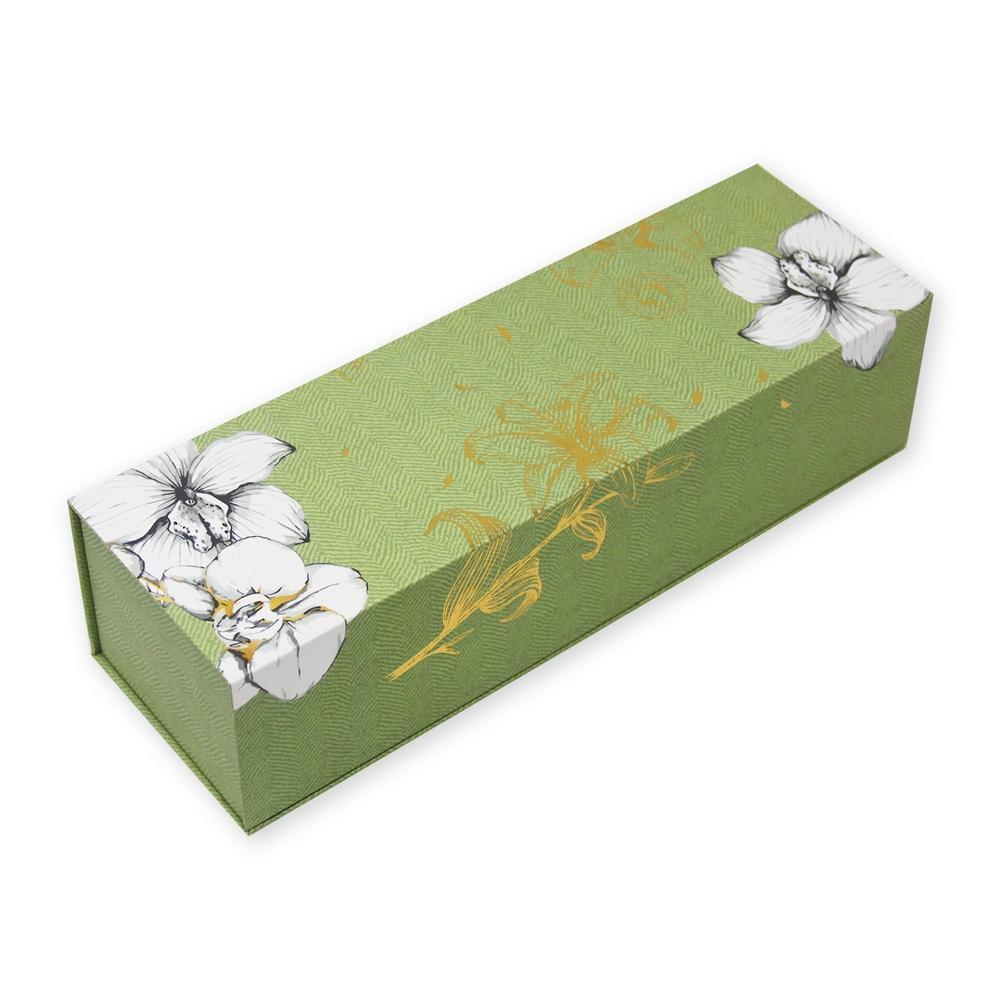 Symphony Gift Box (4 Tea Caddies)-Dancing Leaf