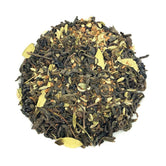 Trim Green Tea Blend - Metabolism Wellness Fusion - Dancing Leaf