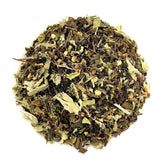 Tulsi Adrak Chai - Holy Basil & Ginger Wellness Tea - Dancing Leaf